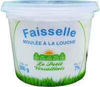 Faisselle
