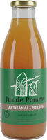 Jus de pomme