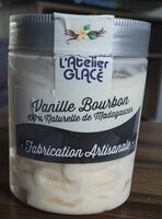 Glace Vanille Bourbon