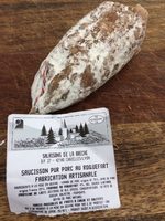 Saucisson