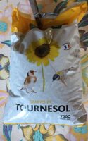 Graine de tournesol