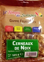 Cerneaux de noix