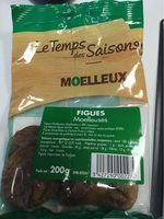 Figues moelleuses