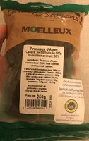 Pruneaux d’Agen