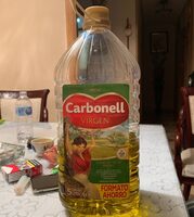 Aceite de oliva