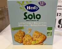 Galletitas