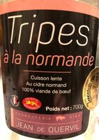 Tripes
