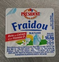 Fraidou