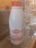 Blle 1L Lait Uht Entier Bridel