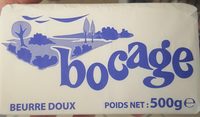 Beurre doux