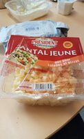 Cantal En Dés