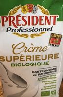Creme liquide