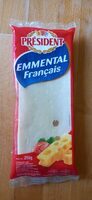 Emmental Français