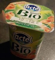 Yaourt bio