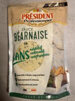 Sauce Béarnaise