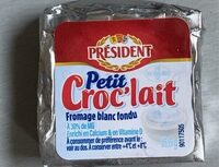 Petit Croc’lait
