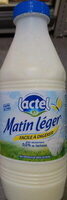 Matin Léger