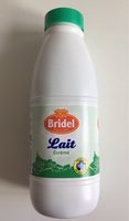 Lait écrémé