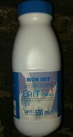 Mon Lait