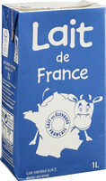 Lait