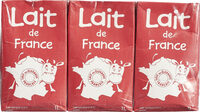 Lait De France Whole Milk 3.5% Fat