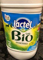 Lactel Bio