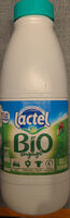 Lait Bio écrémé