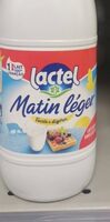 Matin Léger - Lait Entier sans lactose
