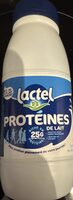 Lait protéiné