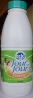 Jour après Jour Jeunesse Écrémé