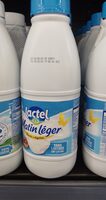 Lait 100 % français Matin Léger® Demi-Écrémé