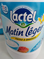 Matin leger