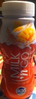 Milk'nGO
