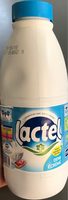 Lait demi écrémé