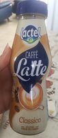 Caffè latte