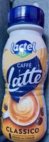 Caffè latte classico