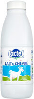 Lait Chèvre