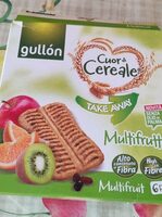 Cuore di cereale