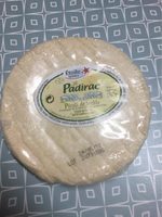 Le padirac