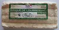Brique de loubressac