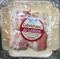 Cabrichaud au lardon