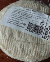 Pavé chèvre