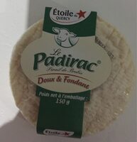 Le Padirac