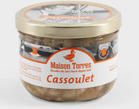 Cassoulet
