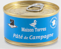 Pâté de Campagne