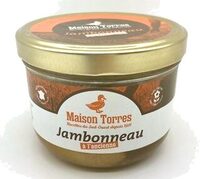Jambonneau à l'ancienne