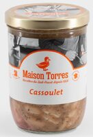 Cassoulet