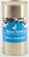 Pâté de Campagne