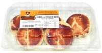 Rb bonbon fecule de manioc 120