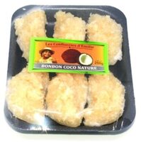 Rb bonbon coco nature